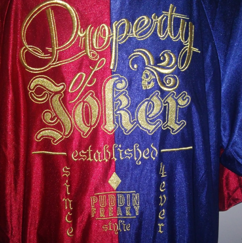 Suicide Squad Harley Quinn Bomber Jacket